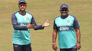 নিউ জিল্যান্ডের কোচিং স্টাফে বাংলাদেশের সাবেক স্পিন বোলিং কোচ