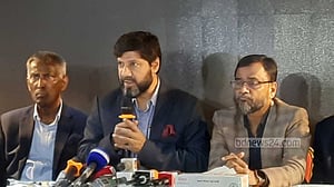 কারসাজি অনুসন্ধানের প্রতিবেদন প্রকাশ করা হবে: বিএসইসি চেয়ারম্যান