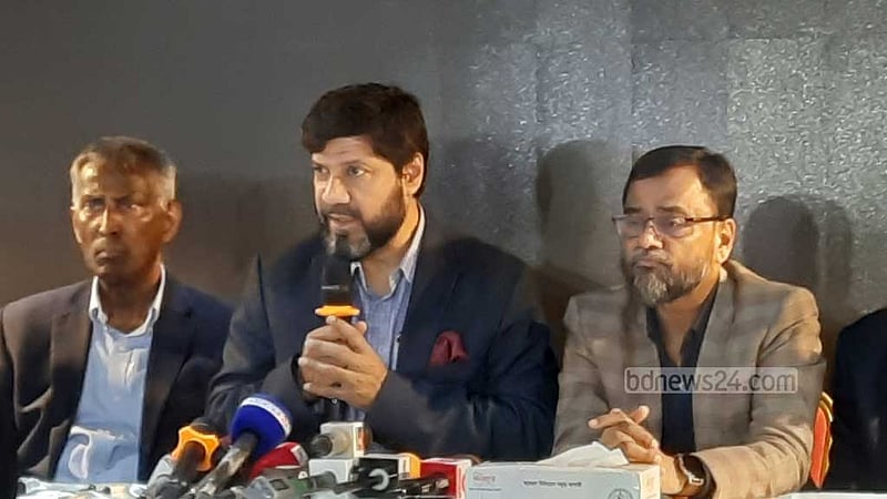 কারসাজি অনুসন্ধানের প্রতিবেদন প্রকাশ করা হবে: বিএসইসি চেয়ারম্যান