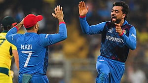 রাশিদকে ফিরিয়ে দ.আফ্রিকার অপেক্ষায় আফগানিস্তান