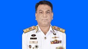 কোস্ট গার্ডের নতুন মহাপরিচালক জিয়াউল হক