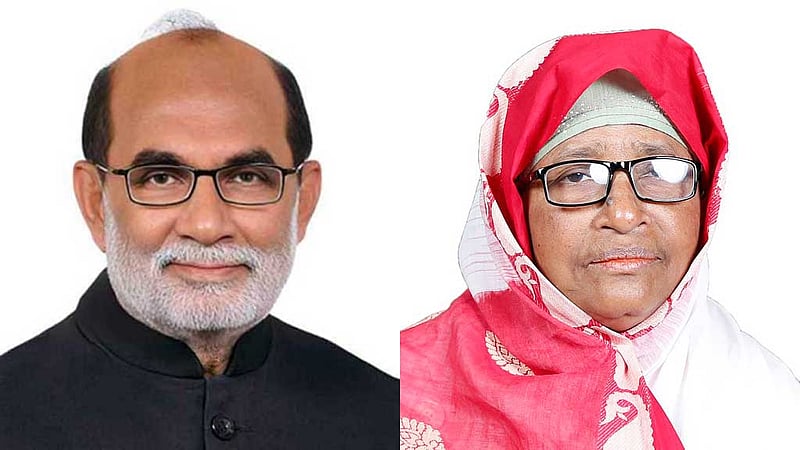 শ ম রেজাউল ও মন্নুজানের দুর্নীতির খোঁজে দুদক