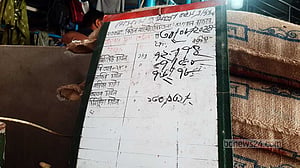 ‘৬০ টাকার নিচে কোনো চাল নাই’