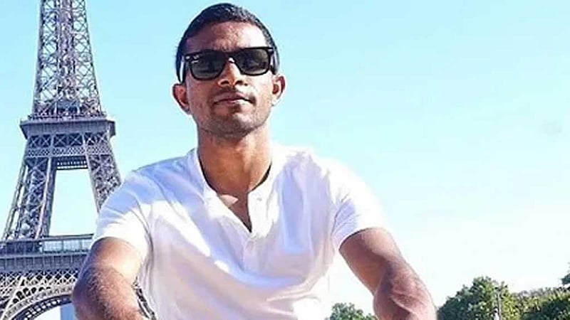 লেবাননের পেজার বিস্ফোরণ কাণ্ডে কেরালায় জন্মগ্রহণকারী যুবকের নাম