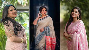 ভিসা জটিলতা: দুই বাংলায় আটকে তাদের সিনেমা