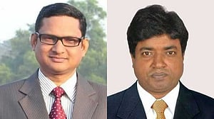 রাবি পেল নতুন ছাত্র উপদেষ্টা-জনসংযোগ দপ্তর প্রশাসক