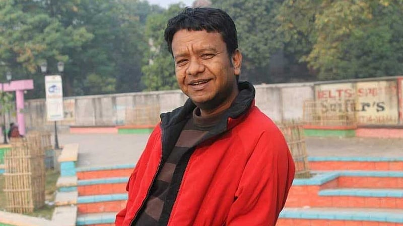রাবির সাংবাদিকতা বিভাগের অধ্যাপকের অপসারণ দাবি