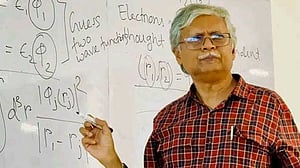 রাবির ভিসি হলেন সালেহ হাসান নকীব