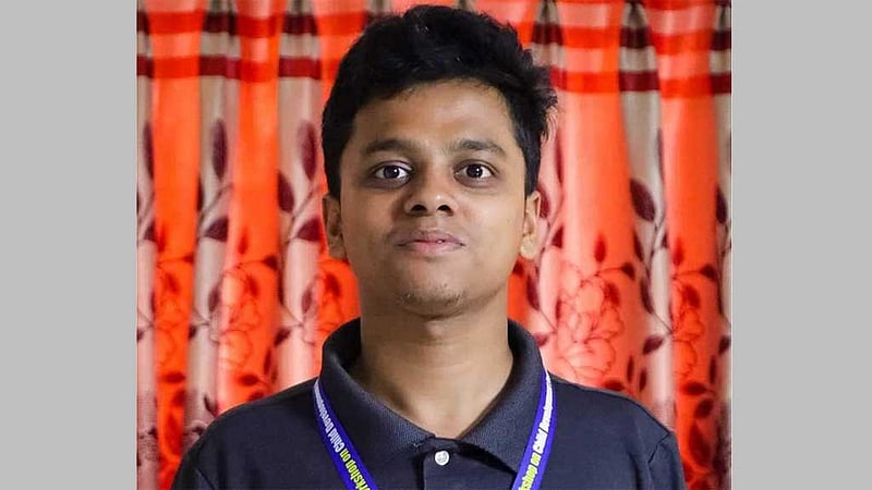 সভাপতির পর এবার সামনে এল ঢাবি শিবিরের সেক্রেটারি জেনারেলের পরিচয়