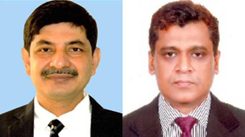 সরানো হল ঢাকা ও রংপুরের বিভাগীয় কমিশনারকে