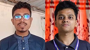 ঢাকা বিশ্ববিদ্যালয়: সাদিক-ফরহাদের নেতৃত্বে শিবিরের কমিটি হয় জানুয়ারিতে