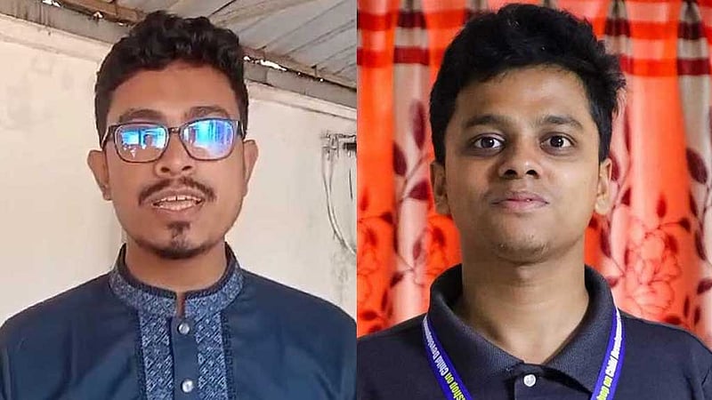 ঢাকা বিশ্ববিদ্যালয়: সাদিক-ফরহাদের নেতৃত্বে শিবিরের কমিটি হয় জানুয়ারিতে
