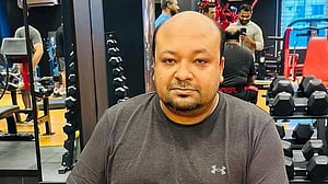 সাবেক স্বরাষ্ট্রমন্ত্রীর ছেলে জ্যোতি গ্রেপ্তার