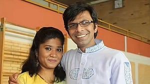 সাগর-রুনি হত্যা মামলার তদন্তে টাস্কফোর্স গঠনের নির্দেশ