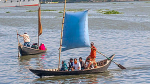 নৌকা হবে সাংস্কৃতিক ঐতিহ্য, উপদেষ্টা পরিষদে সিদ্ধান্ত