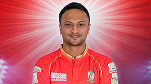 শেয়ার কারসাজি: সাবেক ব্র্যান্ড অ্যাম্বাসেডর সাকিবের বিরুদ্ধে দুদকের মামলা
