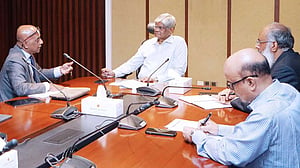 বিশ্ব ব্যাংক নতুন ঋণ দিতে চেয়েছে: অর্থ উপদেষ্টা