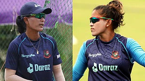 সালমা ও রুমানাকে বিদায়ী ম্যাচ খেলার প্রস্তাব দিয়েছে বিসিবি