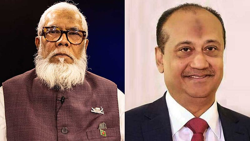 পুঁজিবাজারে সালমান ও এস আলমের ‘অনিয়ম’ খুঁজতে কমিটি