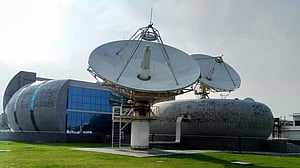 পাল্টে যাচ্ছে বঙ্গবন্ধু স্যাটেলাইটের নাম