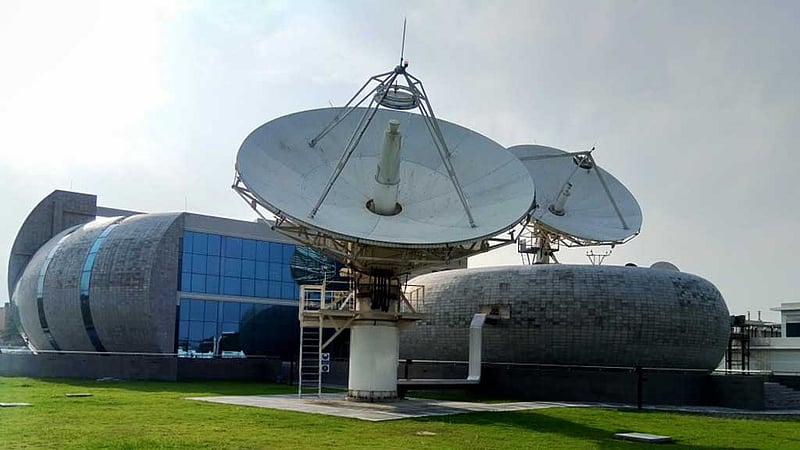 পাল্টে যাচ্ছে বঙ্গবন্ধু স্যাটেলাইটের নাম