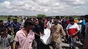 সাতক্ষীরায় যুবকের লাশ উদ্ধার, পরিবার বলছে খুন