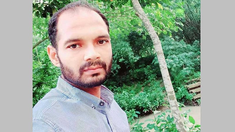 সাতক্ষীরার যুবকের হাতুড়ির আঘাতে তরুণী নিহত