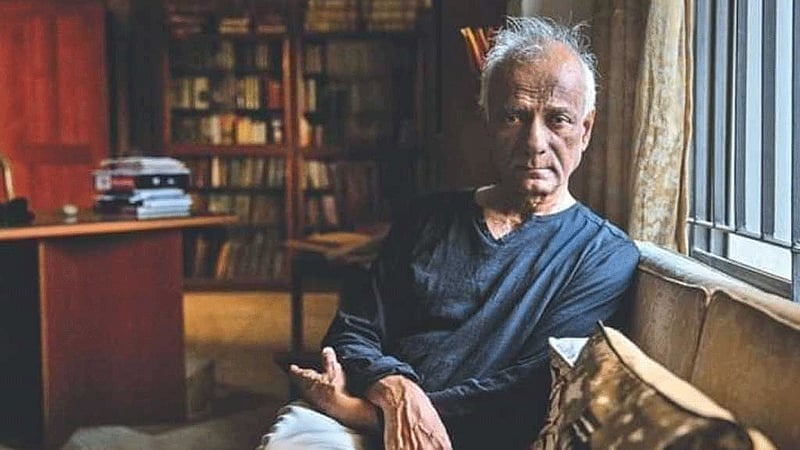 শিল্পকলা একাডেমির নতুন মহাপরিচালক সৈয়দ জামিল আহমেদ