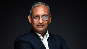 ব্র্যাক ইউনিভার্সিটির নতুন উপাচার্য সৈয়দ ফারহাত