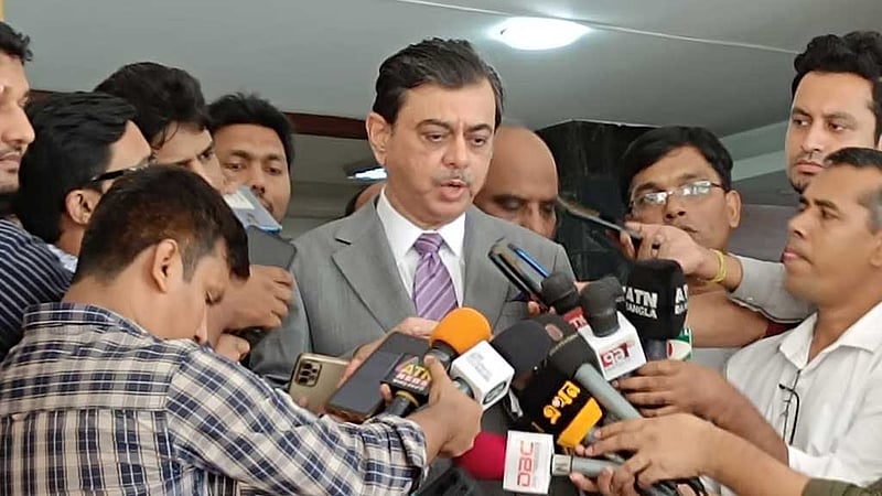 ব্যাংক খাতের উন্নয়নে তিন টাস্কফোর্স গঠনের ‘সিদ্ধান্ত’