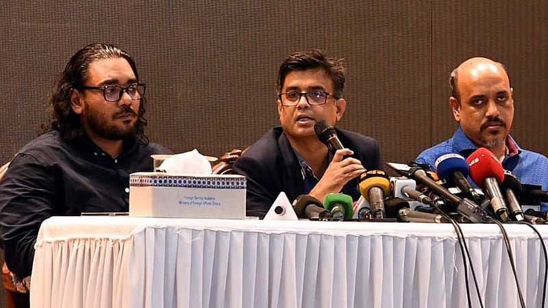 নির্বাচনের সময়সীমা নিয়ে মন্তব্য সেনাপ্রধানের ব্যক্তিগত মতামত: প্রেস সচিব