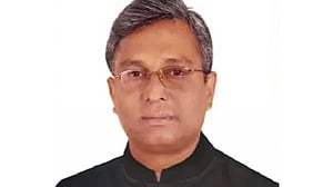 গুলশানের হত্যা মামলায় সাবেক এমপি শাহে আলম রিমান্ডে