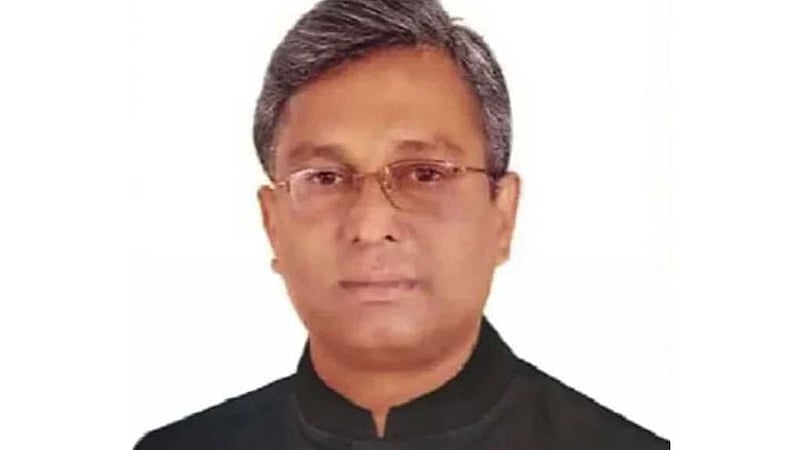 গুলশানের হত্যা মামলায় সাবেক এমপি শাহে আলম রিমান্ডে