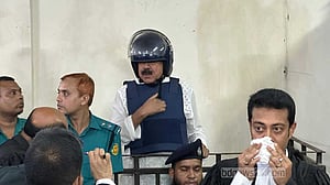 শাজাহান খানের রিমান্ড শুনানিতে যা হল