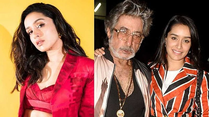 ‘ভিলেন’ বাবার কাছে থেকে ‘নায়িকা’ কন্যার বিরাট শিক্ষা