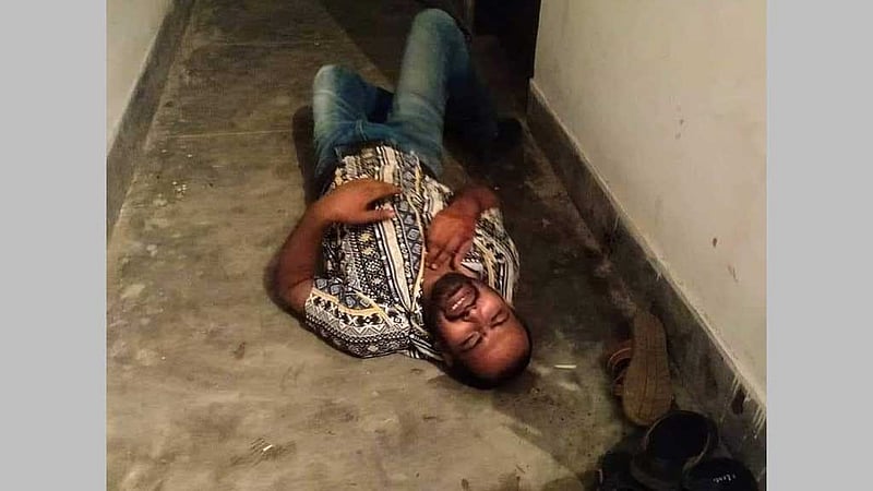 জাবিতে ছাত্রলীগ নেতাকে পিটিয়ে হত্যা: এক বছরেও নথি পায়নি পিবিআই