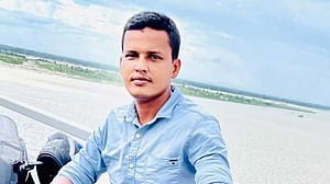 শরীয়তপুরে যুবলীগ কর্মীকে কুপিয়ে হত্যা