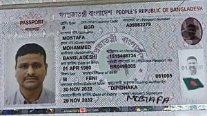শারজায় ‘দাম্পত্য কলহে অসুস্থ’ হয়ে প্রবাসীর মৃত্যু