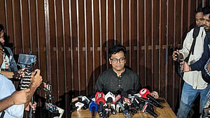 শিবিরের রগ কাটার কোনো নথি নেই: ঢাকা বিশ্ববিদ্যালয় শাখার সেক্রেটারি