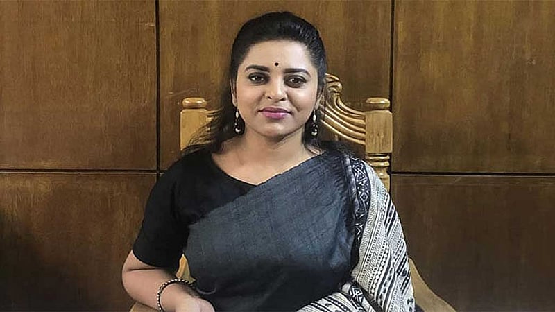 সহকর্মীদের ক্ষোভের মুখে শিল্পকলা ছাড়লেন জ্যোতি
