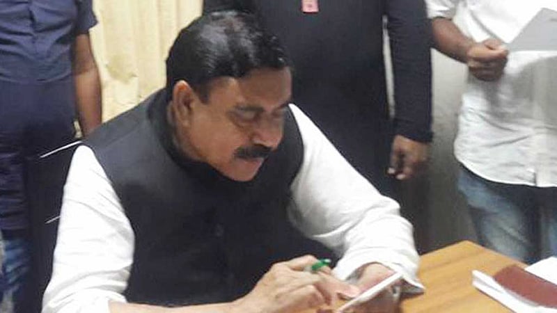 শাজাহান খানকে ১০ দিনের রিমান্ডে চায় পুলিশ