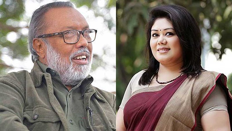 শাইখ সিরাজের বিরুদ্ধে ‘প্রতারণা ও চাঁদাবাজির’ অভিযোগ ফারজানা ব্রাউনিয়ার