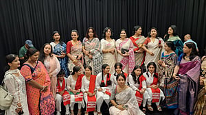 সিঙ্গাপুরে নজরুল স্মরণে ‘অ্যা ট্রিবিউট টু রেবেল পোয়েট’