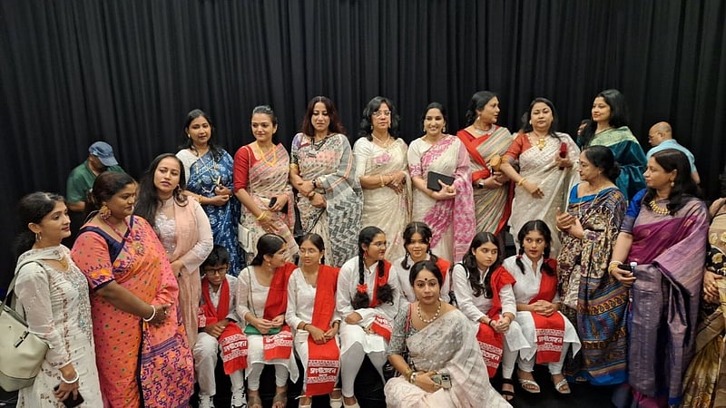 সিঙ্গাপুরে নজরুল স্মরণে ‘অ্যা ট্রিবিউট টু রেবেল পোয়েট’
