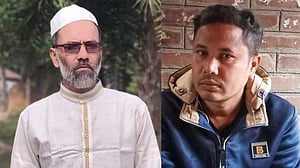 সিরাজগঞ্জে সংবাদকর্মীকে যুবদল নেতার ‘পিটুনি’