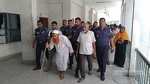 সিরাজগঞ্জে ২ ভাইকে হত্যার দায়ে তিনজনের মৃত্যুদণ্ড