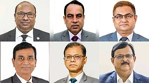বাদ পড়লেন রাষ্ট্রায়ত্ত ছয় ব্যাংকের এমডি