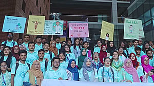 সাউথইস্ট ইউনিভার্সিটিতে ‘বিশ্ব ফার্মাসিস্ট দিবস’ উদযাপন