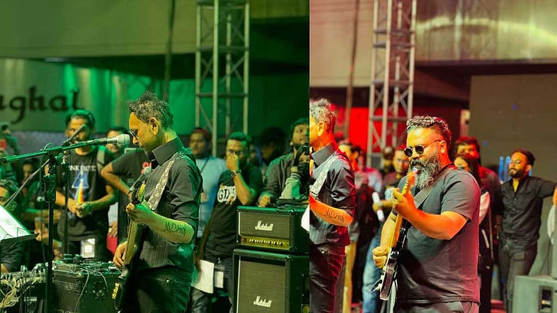 ফিরলেন ‘বেজবাবা’ সুমন, বিদায় নিলেন ফাহিম