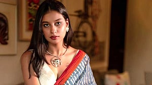 অর্ণবপত্নী সুনিধিকে খুনের হুমকি, খোয়া গেল ৫ লাখ রুপি